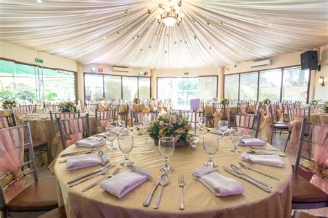 the pergola venue for special events